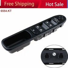  6554.KTMaster Power Window