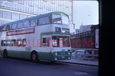 35mm slide 1974 Metro Bradford
