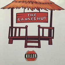 Golden Balls Electronic Board