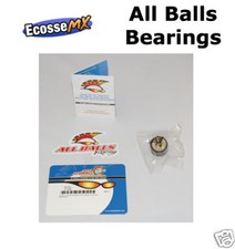Shock Bearing Kit Lower Kawasaki KX125-250 1989-1997 Motocross