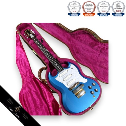 Gibson melody maker iii - melody,