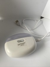 Electric Nail Clipper Child Safety Locks