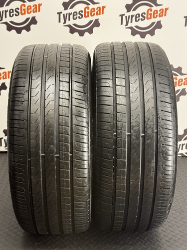 255 r19 103y pirelli - 255, 50