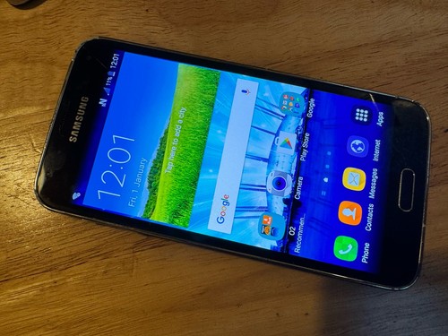 Samsung galaxy g900f - galaxy, s5
