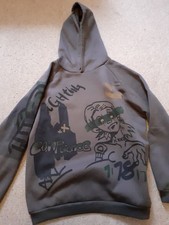 Mens Boys Unusual Sweatshirt