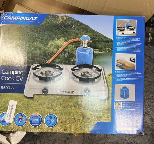 Campingaz camping gas cooking - camping,