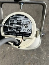 Toa Horn Speaker SC-615M 15W PAGING HORN SPEAKER WITH TRANSFORMER (19 Available)