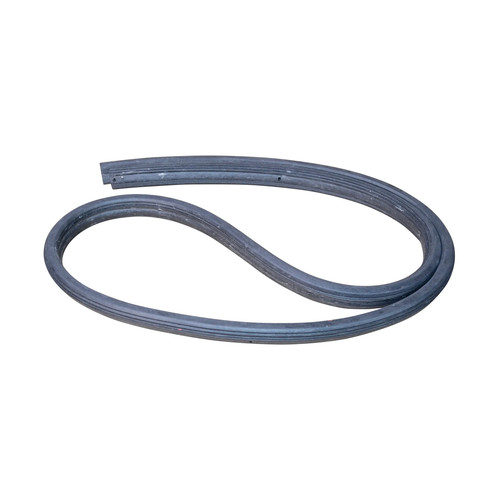 Door seal right targa - door,