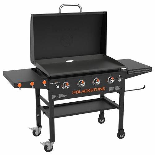Blackstone griddle gas - 36",
