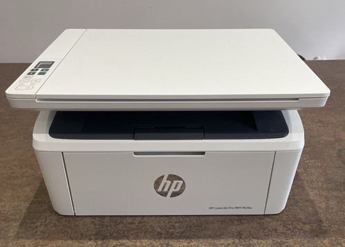 Laserjet pro mfp - pro, m28w