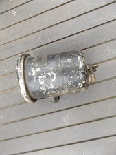 VINTAGE PRE WAR MOTORCYCLE P &