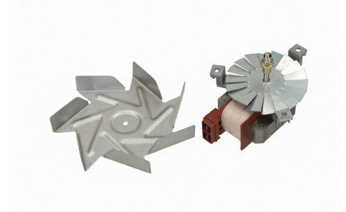 Genuine hoover candy oven fan - hoover,