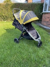 Baby Jogger City Mini GT