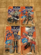 Vintage Biker Mice From Mars