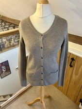 The White Company Merino Wool