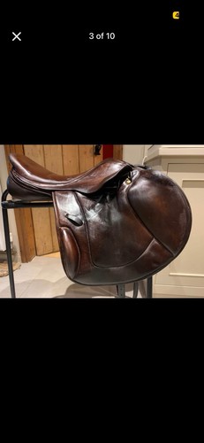 Exselle monoflap saddle 2 - exselle,