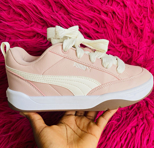 Puma chunky trainers - puma,