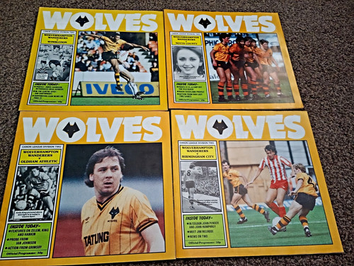 Wolverhampton wanderers wolves - wolverhampton,