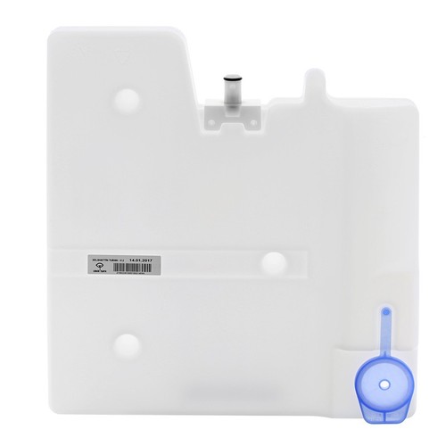 Candy tumble dryer water - tumble,