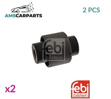 CONTROL ARM WISHBONE BUSH PAIR