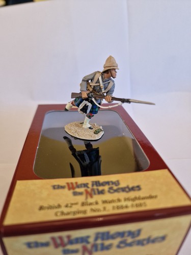 Britains 27006 war - 27006, the