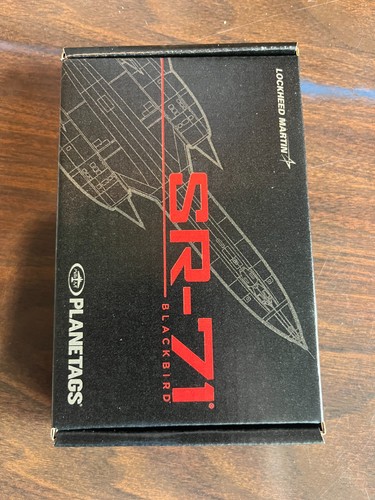 Blackbird exterior skin - sr-71,