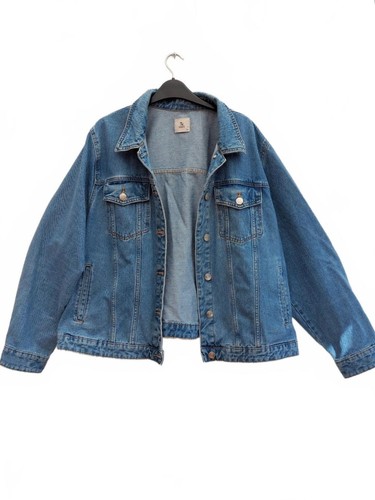 Medium stonewash denim - medium,