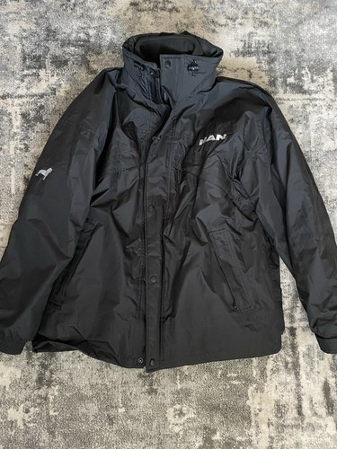 Neoplan man fleece lined - fleece,
