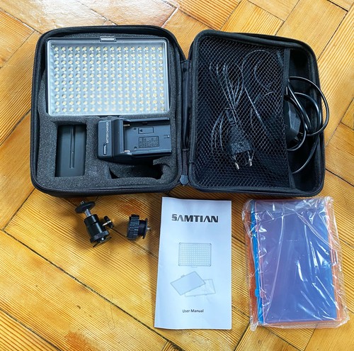 Samtian 160 led - 160,