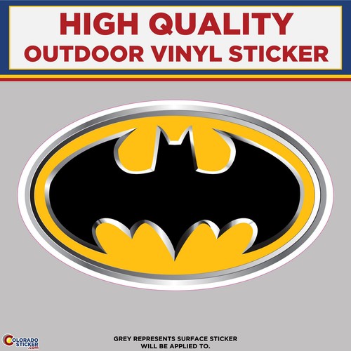Batman logo high - high, quality