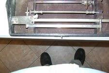 Antique Improved Willis