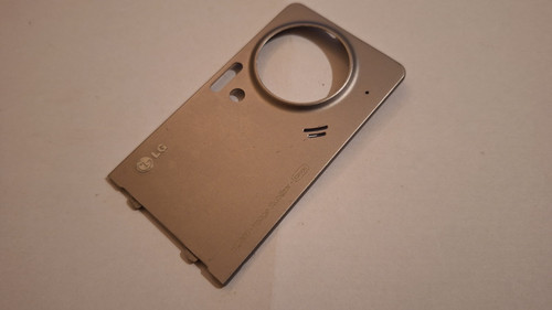 Ku990 ku990i u990 genuine - lg,