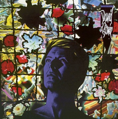 David bowie tonight - david, bowie: