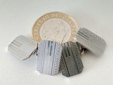 Vintage Art Deco Lambournes