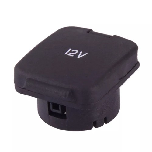 Console power outlet - console, for