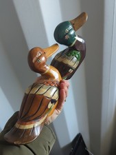 Pair Of Korean Mandarin