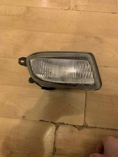 Toyota Celica Fog Light