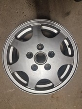 Porsche 944 S2 / 944 T Design 90 16 Inch alloy Wheel 92836211405 7.5J x 16 ET65
