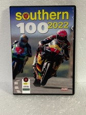 Southern 100  2022  Review -
