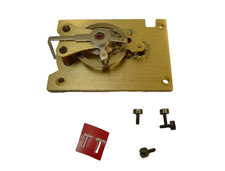 t) ELLIOTT Westminster Chiming