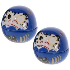  2 Pcs Toys Miniature