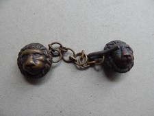 Obsolete British Police