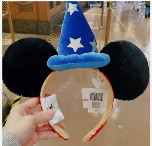 Authentic disney parks - authentic,