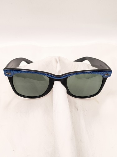 These are vintage ray ban - vintage, ray-ban