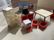 Lidl Playtive Dolls House