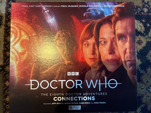 Doctor who eighth - eighth,