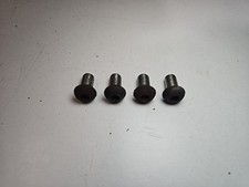 Kawasaki ER5 1996 - 2007 Front Mudguard Bolts