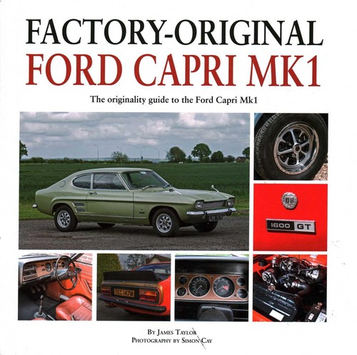 Factory original ford - factory-original,