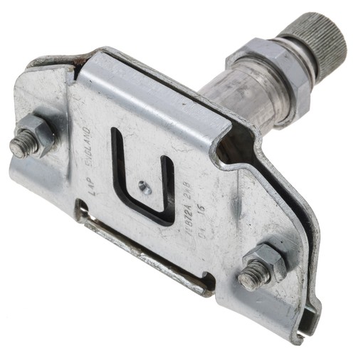 Classic mini wheel box - classic,
