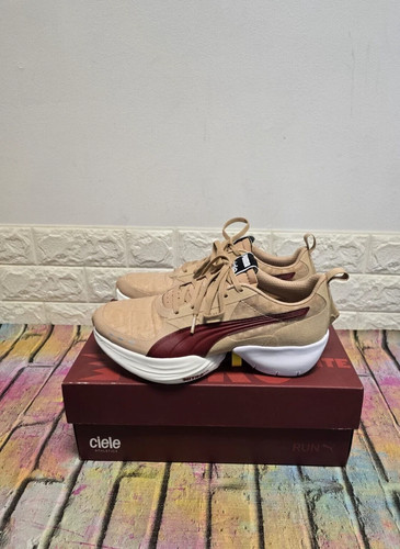 Ciele puma fast nitro - x,